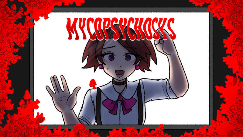 mycopsychosys*