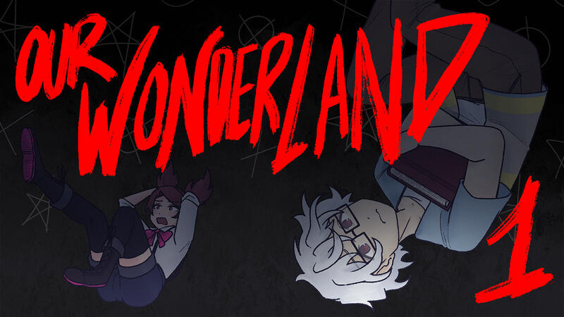 our wonderland 1