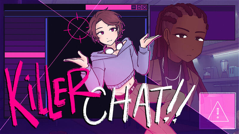 killer chat*