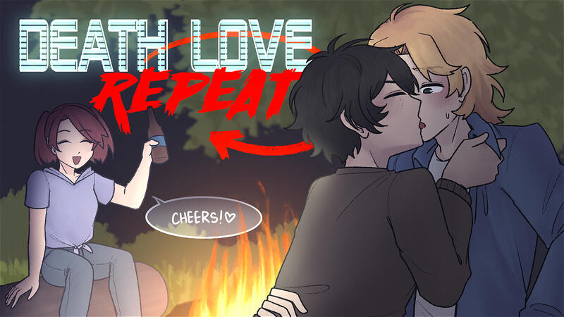 death love repeat