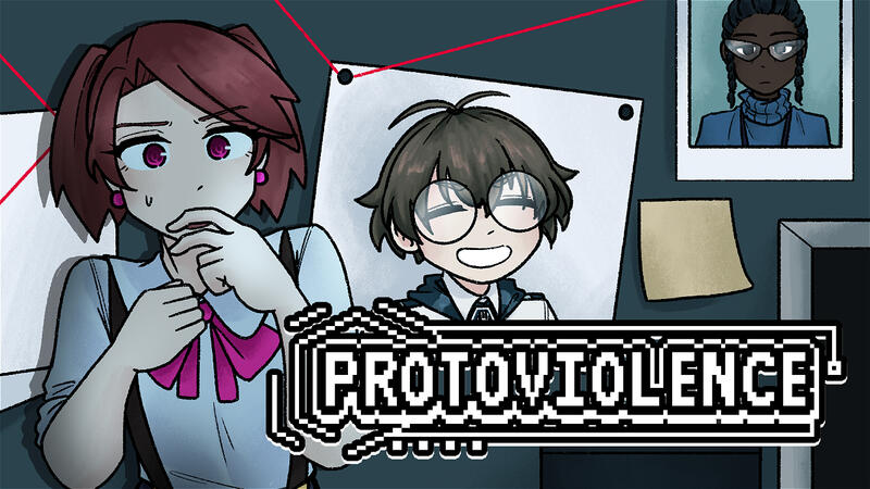 protoviolence
