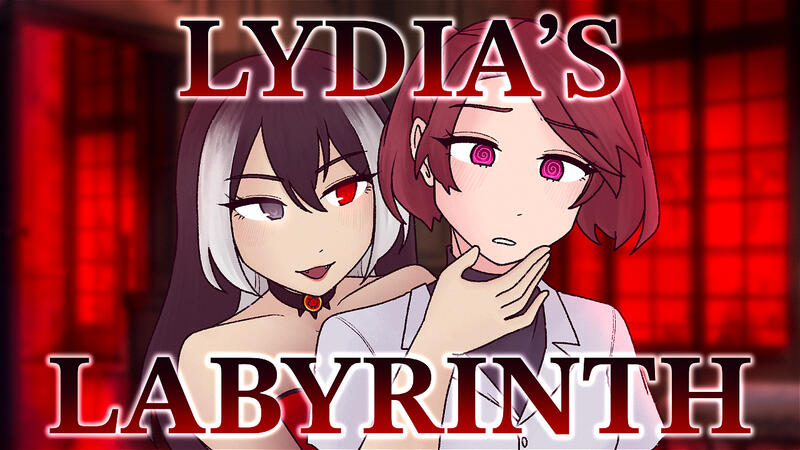 lydia&#39;s labyrinth*