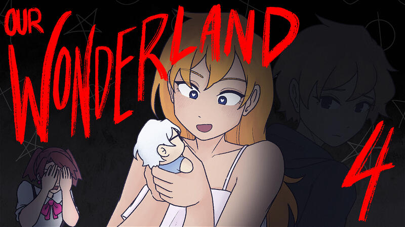 our wonderland 4